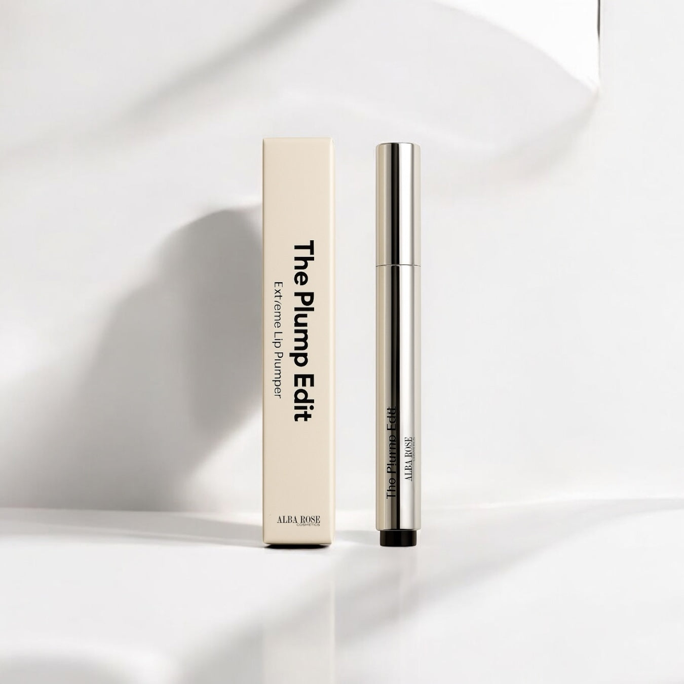 Alba Rose Cosmetics